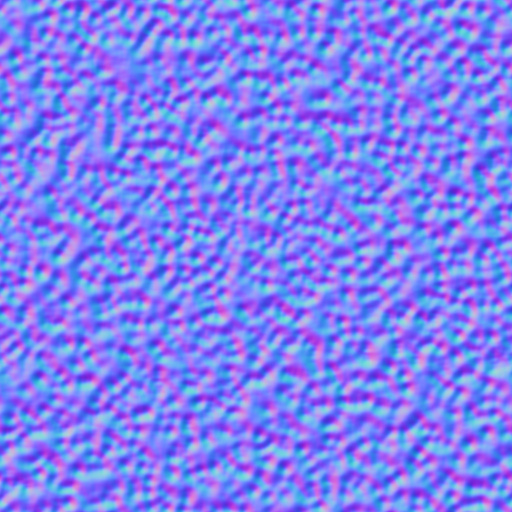 Normal Map