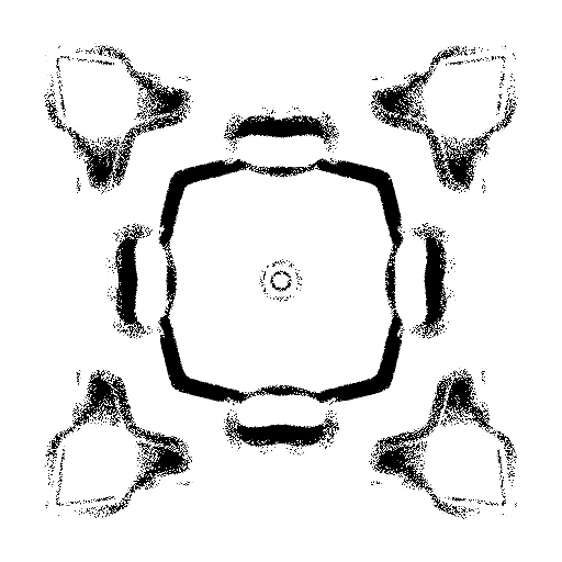 Ambient Occlusion Map