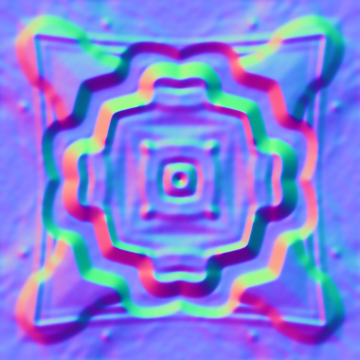Normal Map