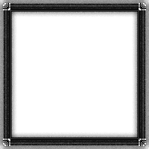 Reflective Occlusion Map