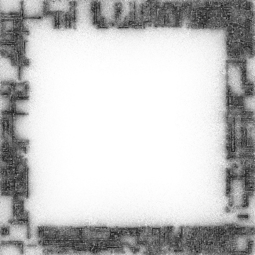 Ambient Occlusion Map
