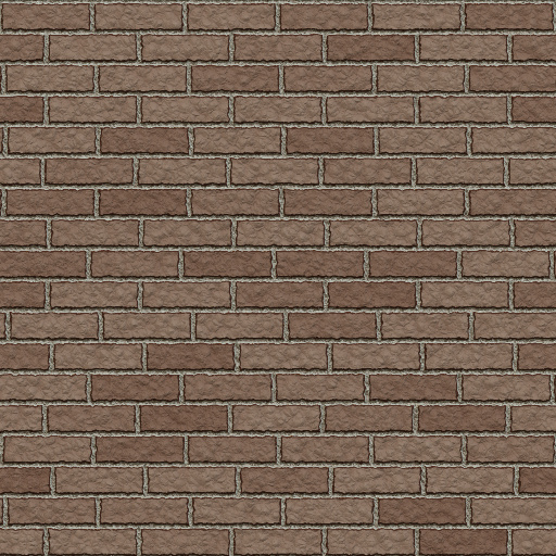 Rustic Brick (Texture)