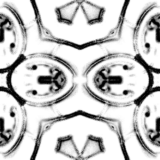 Ambient Occlusion Map