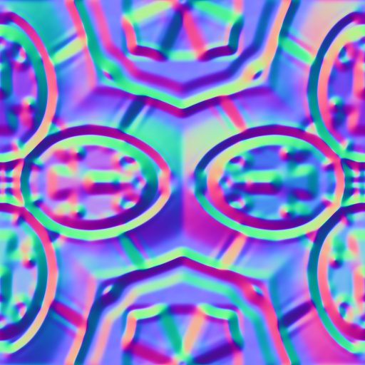 Normal Map