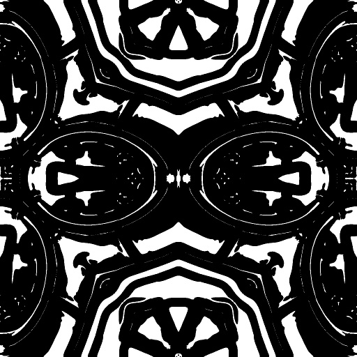 Reflective Occlusion Map