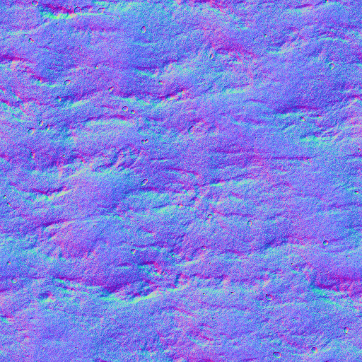 Normal Map
