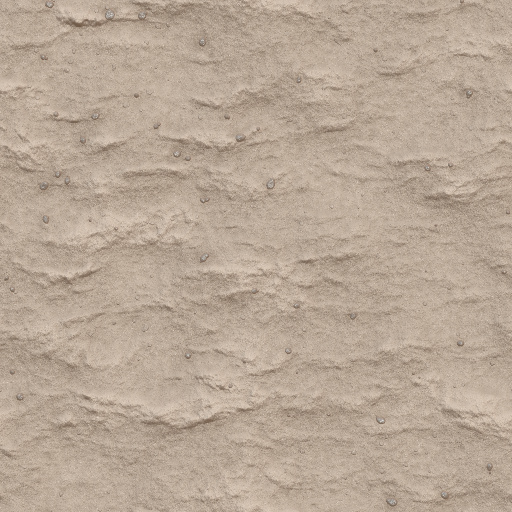 Beach Dune (Texture)