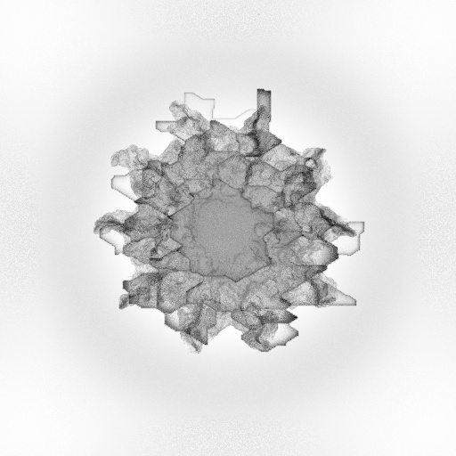 Ambient Occlusion Map