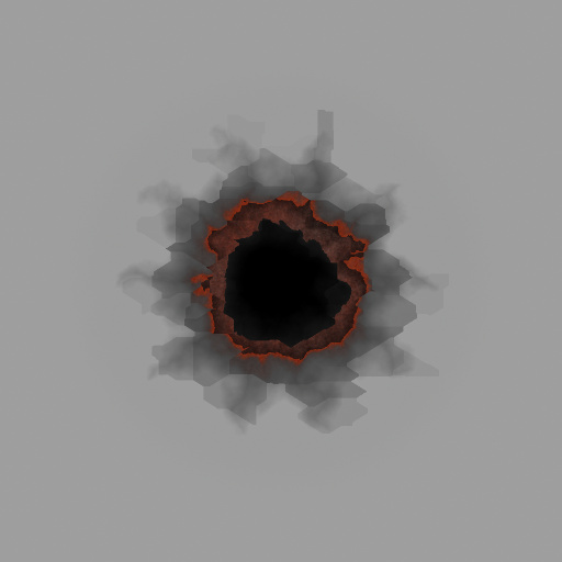 Diffuse Map