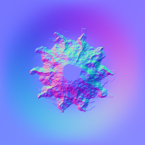 Normal Map
