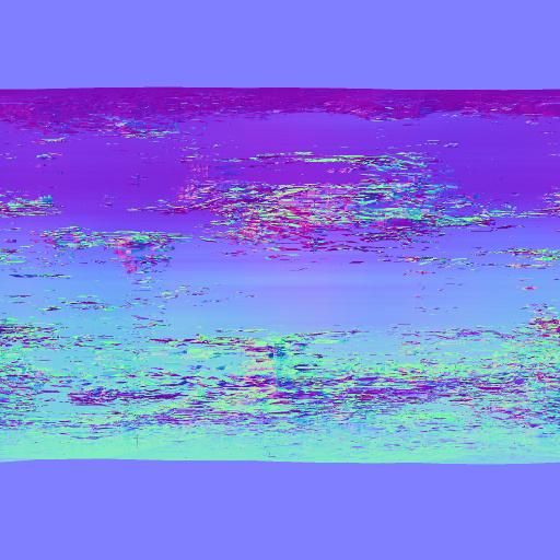 Normal Map