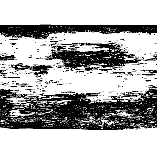 Reflective Occlusion Map