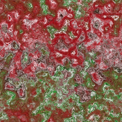 Diffuse Map