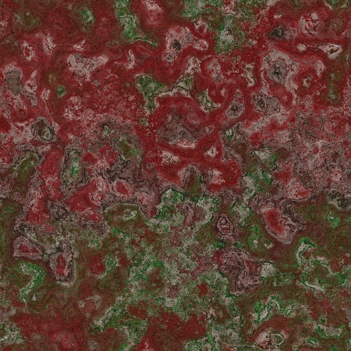 Toxic Atmosphere (Texture)