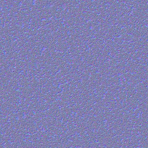 Normal Map