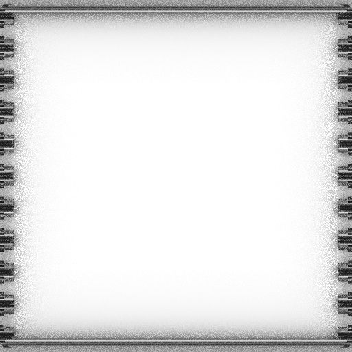 Ambient Occlusion Map