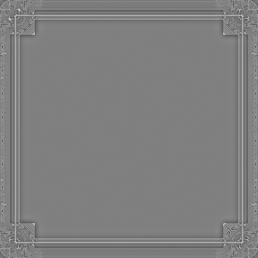 Diffuse Map