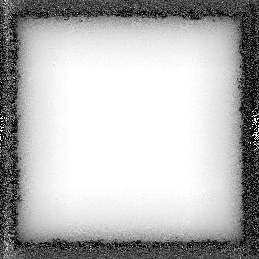 Ambient Occlusion Map