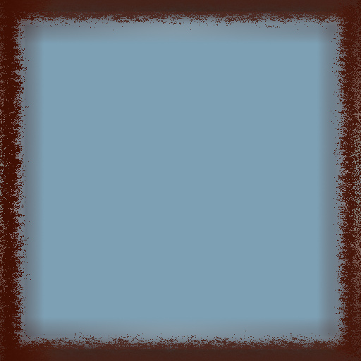Diffuse Map