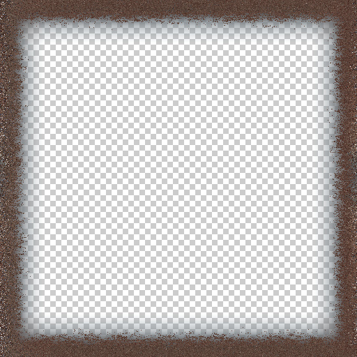 Tobe Granulated Frames (Texture)