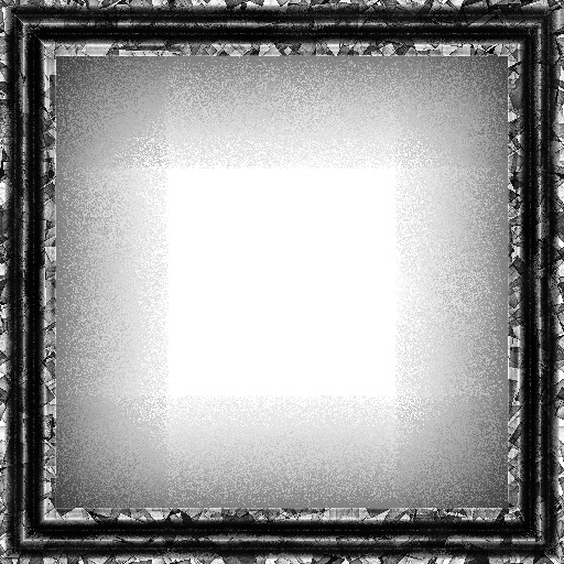 Ambient Occlusion Map