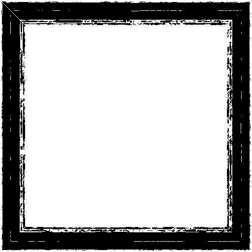 Reflective Occlusion Map