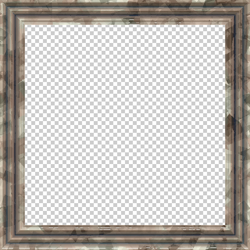 Tobe Country-ish Frames