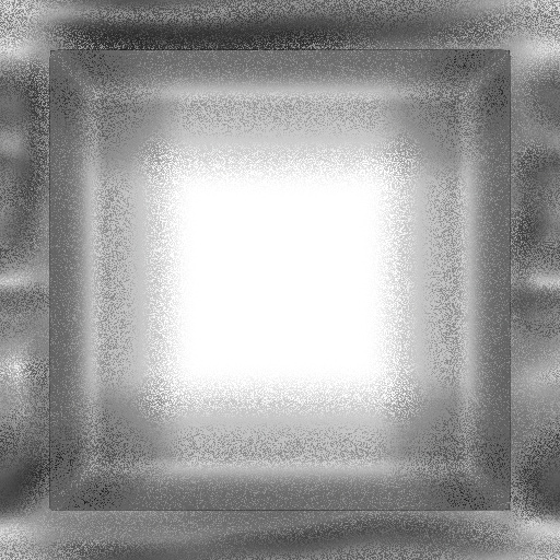Ambient Occlusion Map