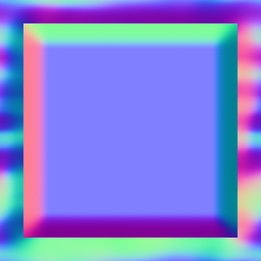 Normal Map
