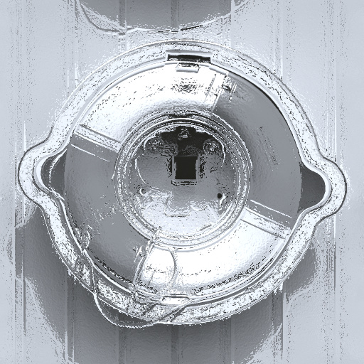 Crisp Glass (Effect)
