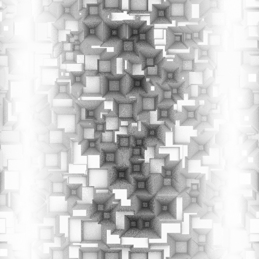 Ambient Occlusion Map