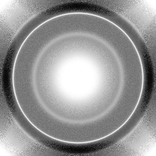 Ambient Occlusion Map