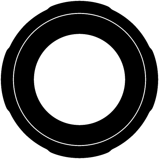 Reflective Occlusion Map