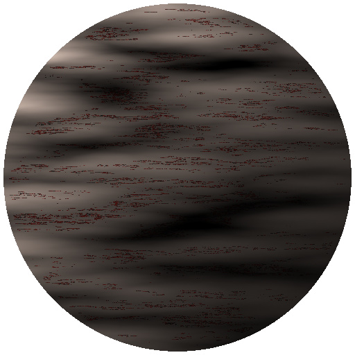 Diffuse Map