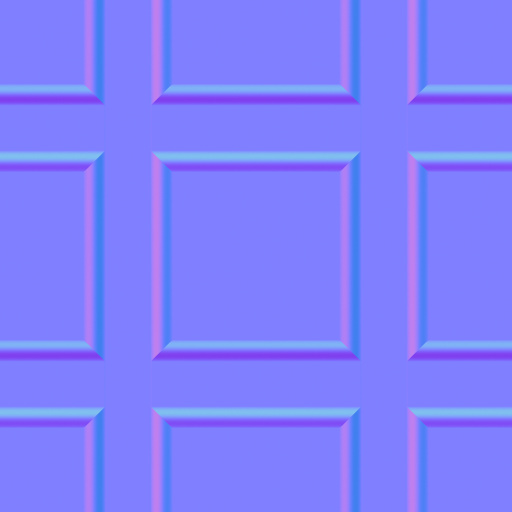 Normal Map