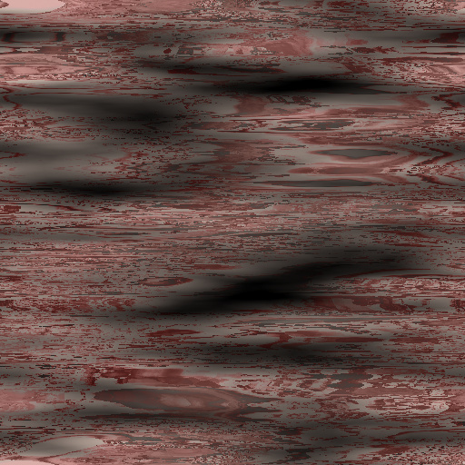 Diffuse Map