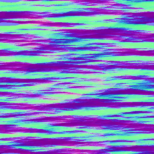Normal Map