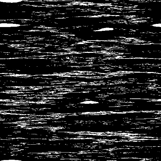 Reflective Occlusion Map