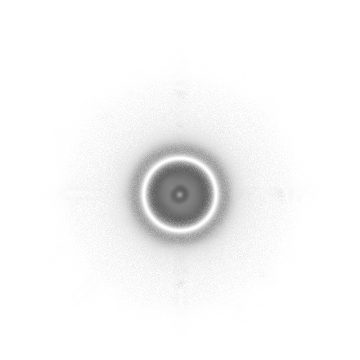 Ambient Occlusion Map