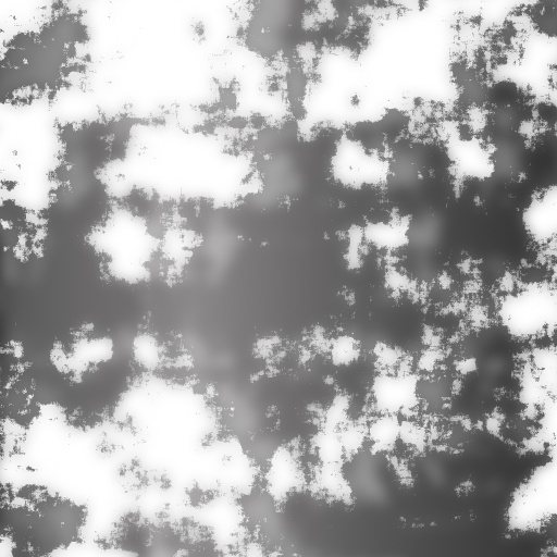 Diffuse Map