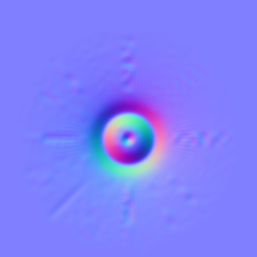Normal Map