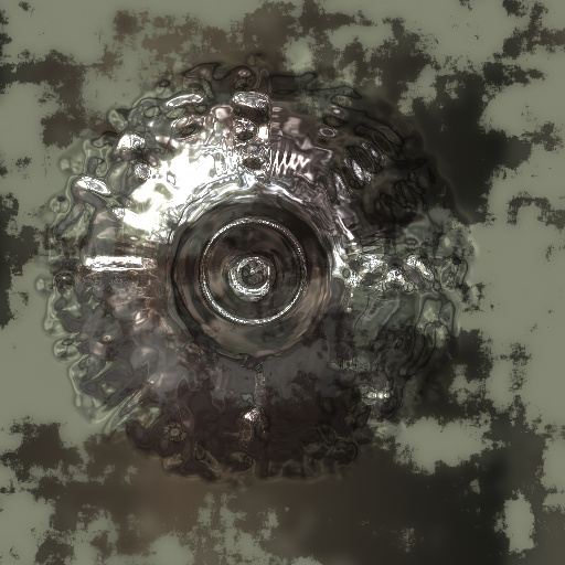 Variation 8
