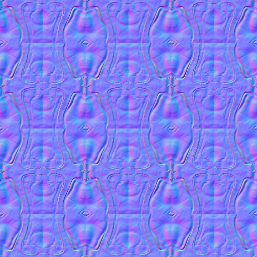 Normal Map