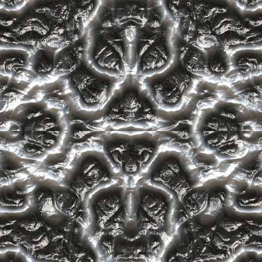 Variation 8