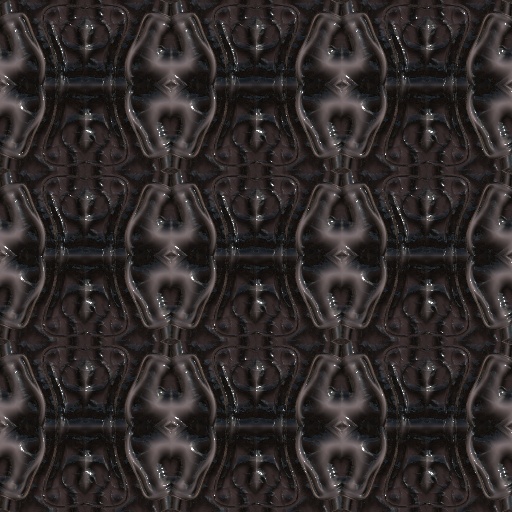 Alien Building Materials (Texture)