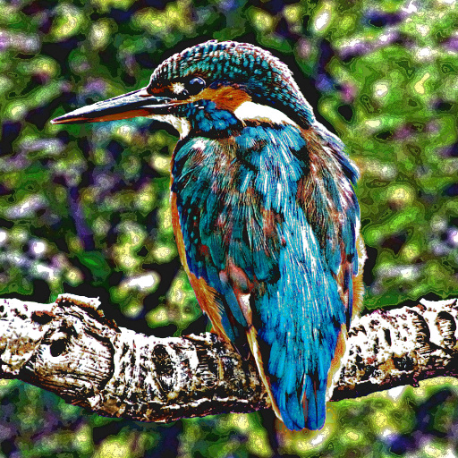 Variation 1