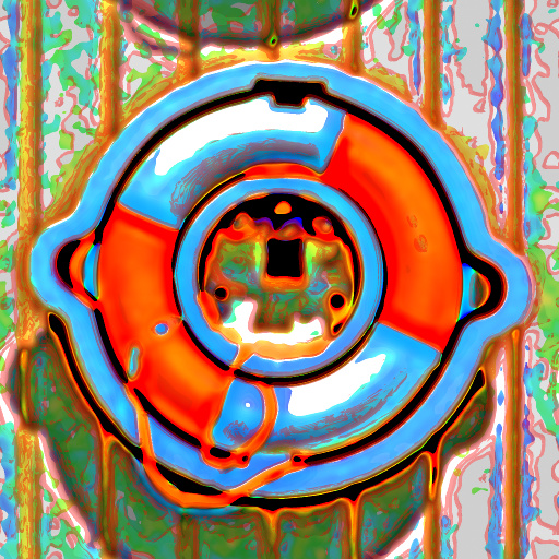 Cutouts R Us (Effect)