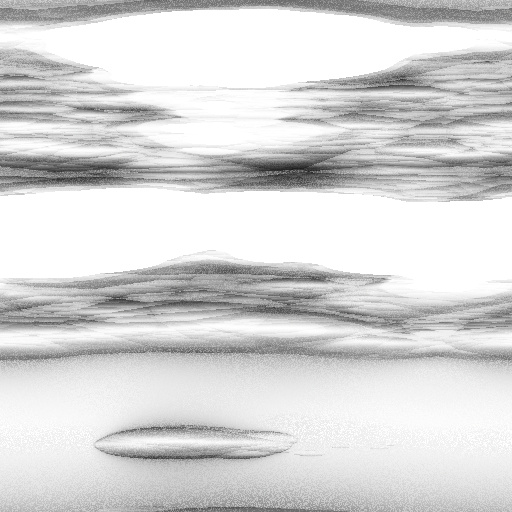 Ambient Occlusion Map