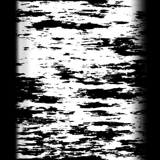 Birch Tree (Texture)
