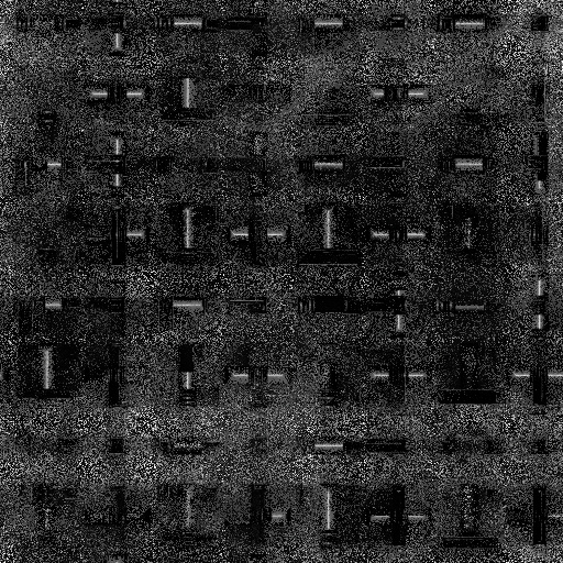 Ambient Occlusion Map